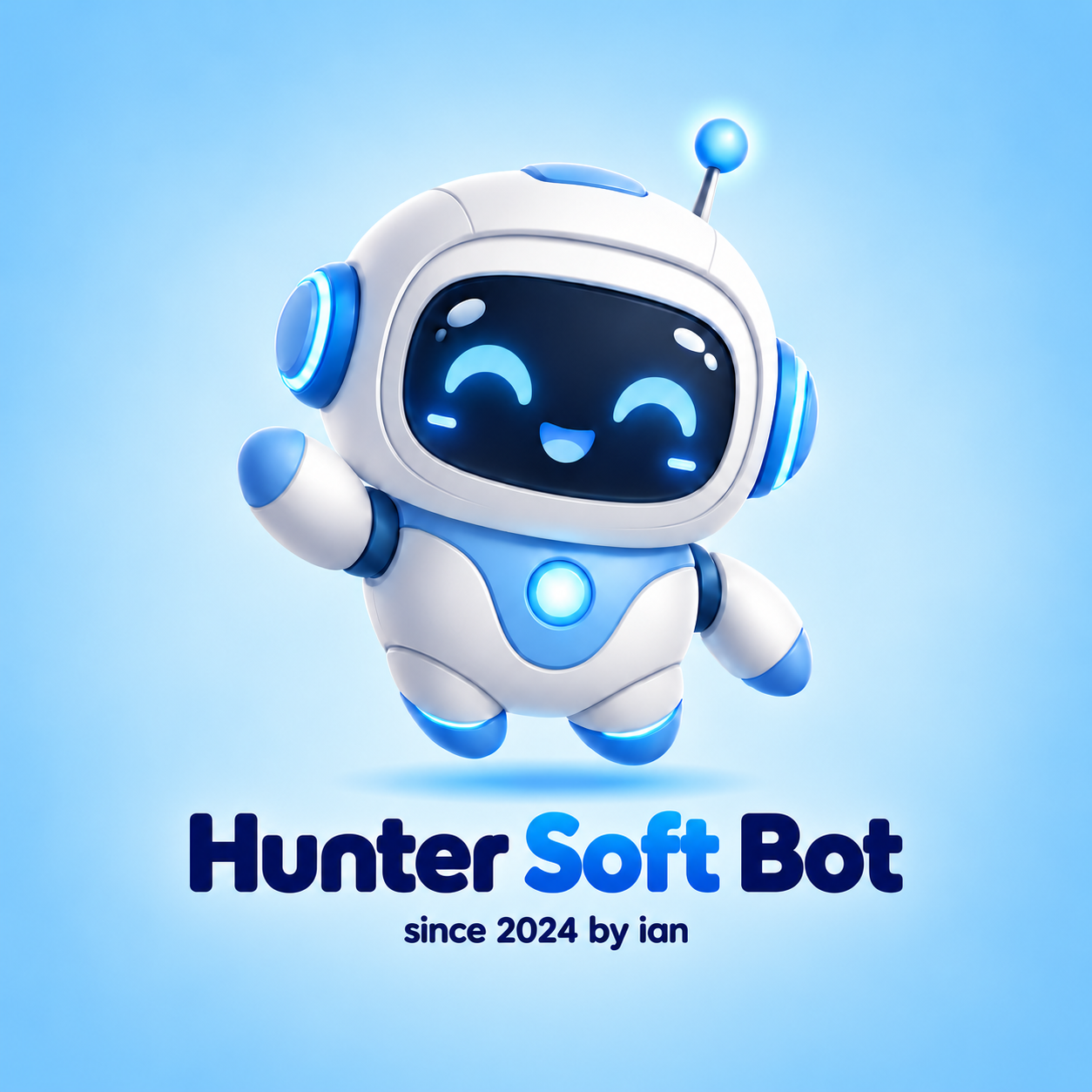 Hunter Soft